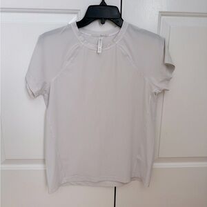 Athleta Short Sleeve Top